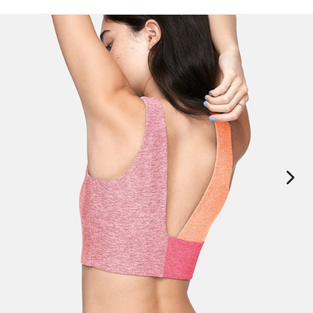 Venus crop top